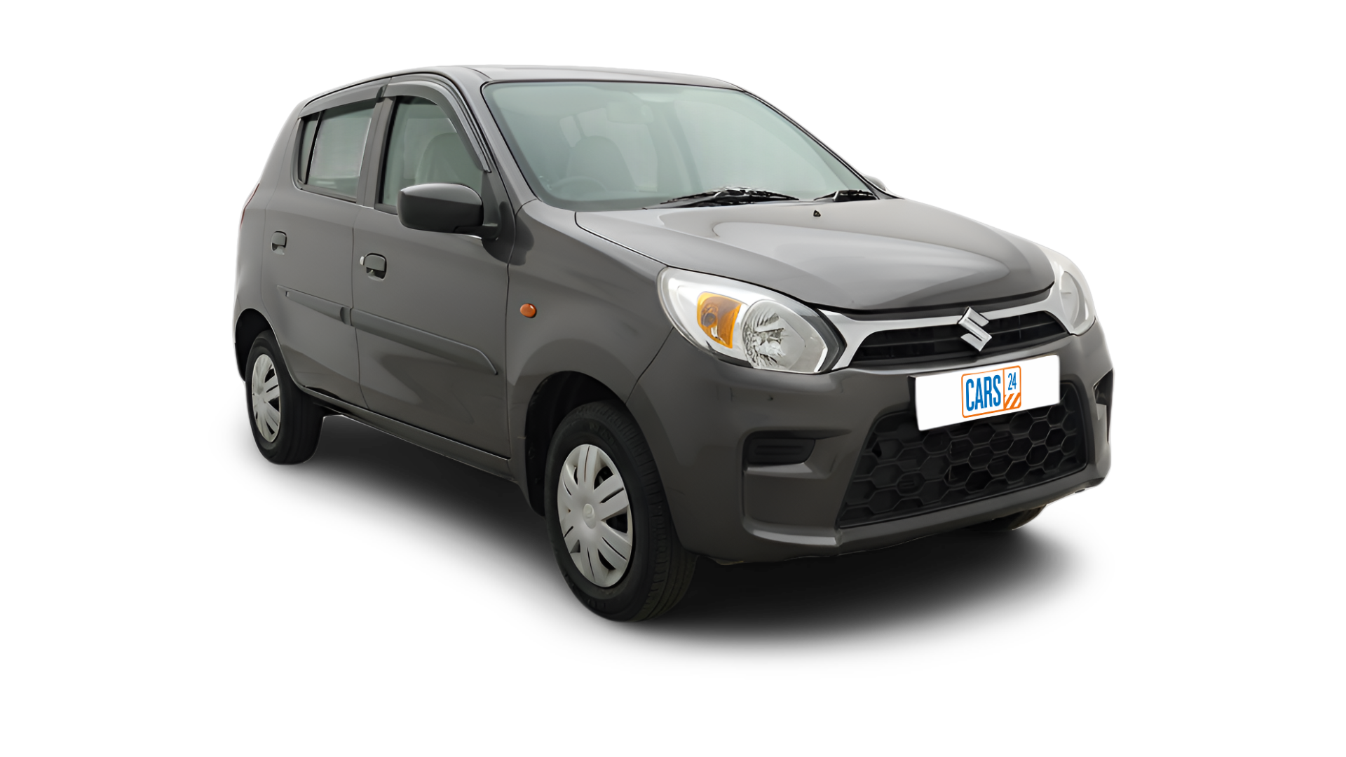 Maruti Alto-img